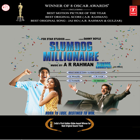 hindi slumdog millionaire full movie online